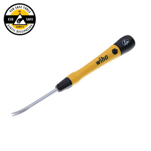 Wiha Esd Safe Picofinish Precision Chiplifter 50mm X 145mm - 27921