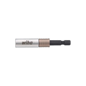 Wiha Slimfix 1/4" Bit Holder - 71496