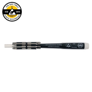 Wiha System 4 Esd Safe Microbits Set - 75093