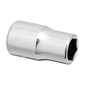 Williams 5/8" Shallow Socket 1/4" Drive 6 Point - JHWM-620