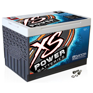 Xs Power 12 Volt Power Cell 3300 Max Amps / 80ah - D3400R