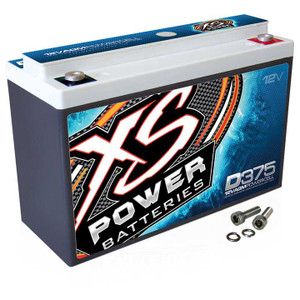 Xs Power 12 Volt Power Cell 800 Max Amps / 17ah - D375