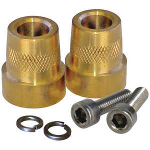 Xs Power Tall Brass Post Adaptors M6 - 586