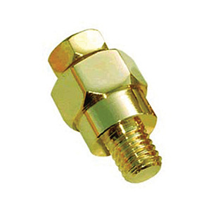 Xscorpion Battery Extender For Side Post Mounts - Gold Plated - BTPSG