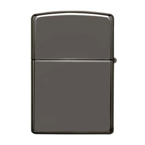 Zippo Windproof Lighter Black Ice - 150