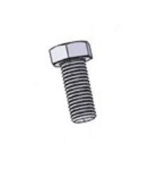 Equalizer - Square Head Set Scrw - 92-03-9700