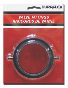 Duraflex - Duraflex Adapter Straight Cd/1 - 24654