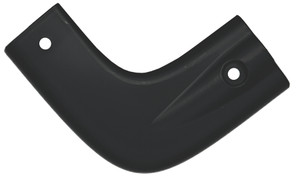 B&b Molders - Top Rear Corner Trim  Lh - 94353