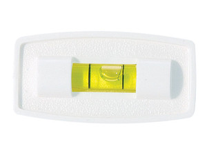 Rv Designer - Stick-on Level - E407