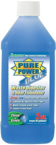 Valterra - Pure Power Blue 16 Oz - V23001