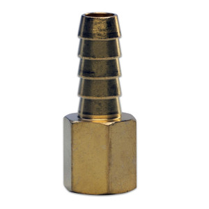 Sierra Marine - Hose Barb - 18-8095