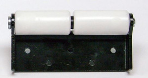 Bal Norco - Rplcmnt Base Roller 3/4' Wear Bar - 854303