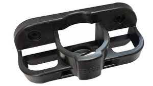 B&b Molders - Tow Plug & Chain Holder Sngle - 722-030-00015