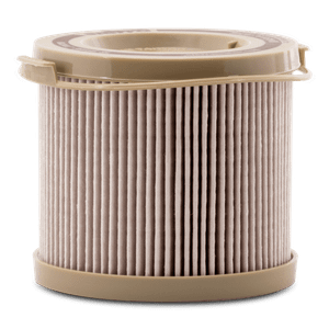 Sierra Marine - Turbine Fws Filter - 2 Micron - 18-99186
