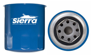 Sierra Marine - Fuel Filter - 23-7761
