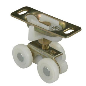 Jr Products - Sliding Door Hanger - 20565