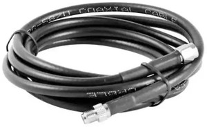 We Boost - 5 Ft.rg58 Low Loss Foam Coax - 955805