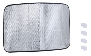 Valterra - Rv Door Window Cover 25.5 X 16 - A10-1600