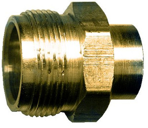Jr Products - Cylinder Thread Adapter - 07-30145