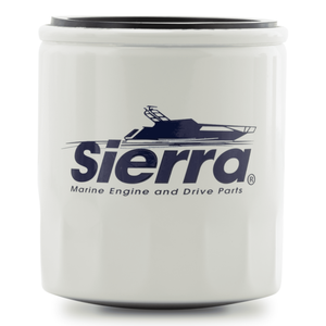 Sierra Marine - Oil Filter - 18-7962