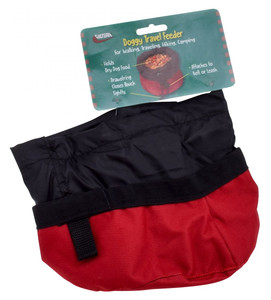 Valterra - Doggy Travel Feeder - A10-2018