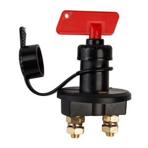 Seaflo - 50v 275a Battery Isolator Switch 01 - SFBIS2-01