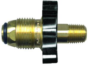 Jr Products - Excess Flow Pol/handwheel - 07-30085