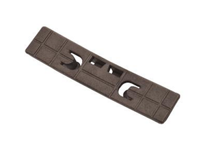 Westland - Pad  Bearing Grooved - 255284