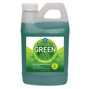 Century Chem - Supreme Green 64oz - 20131-CH
