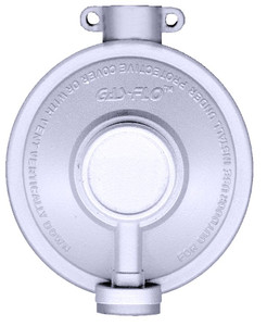 Jr Products - Low Pressure Regulator - 07-30335
