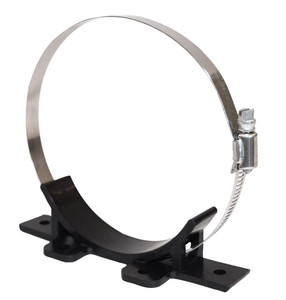 Valterra - Saddle Sliding  For Carrier Bk - A04-0160BK