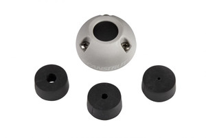 Scanstrut - Ds16-p Cable Seal - Grey - DS16-P