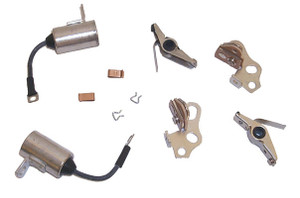 Sierra Marine - Tune Up Kit - 18-5002