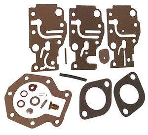 Sierra Marine - Carburetor Kit - 18-7219