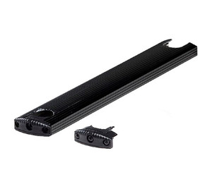 Stromber - Tread Ladder-blk - 8540-NTB
