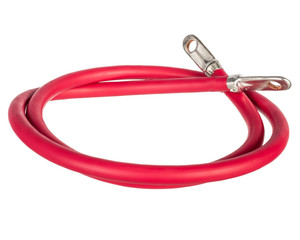 Sierra Marine - Battery Cable 4' Red - BC88543