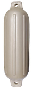 Taylor Made - Storm Gard Fender 6.5' X 22' White - 262300