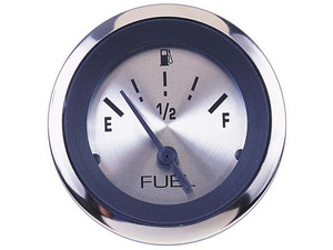 Sierra Marine - Fuel  Sterling 2' - 63477P