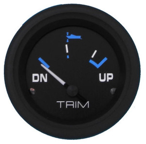 Sierra Marine - Trim  Eclipse 2' Merc/volvo Dp/sx Y - 68405P