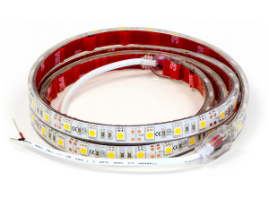 Buyers Prod - Light Strip 48in Clear Warm 12vdc 7 - 5624872