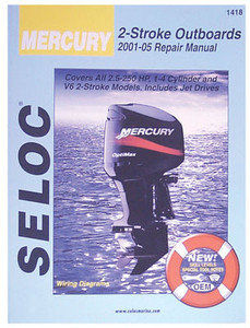Sierra Marine - Seloc Manual - 18-01418