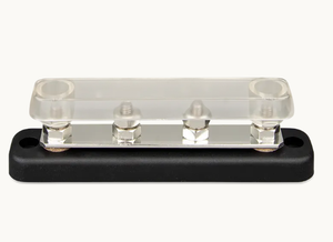 Victron Energy - Busbar 250a 4p + Cover - VBB125040010