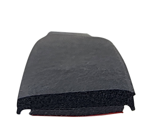 Ap Products - 20' Sponge Rectangle Seal - 018-391-20