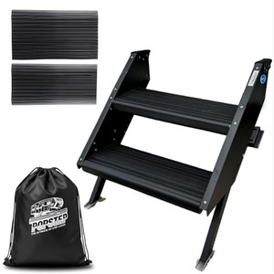 Pop Step - Popstep 2-step Morryde 19.5 Inch - MR19.5-2