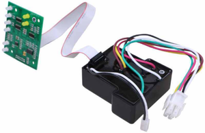 Hughes Auto - Replacement Surge Protection 50a - RSP-50