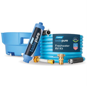 Camco - Tastepure Rv Freshwater Kit - 20160