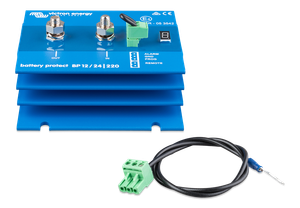 Victron Energy - Batteryprotect  12/24v-220a - BPR000220400
