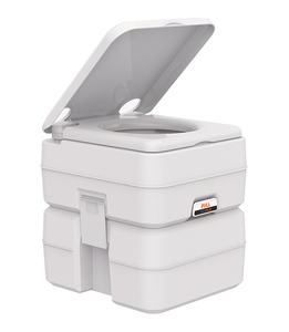 Seaflo - 5.0 Gallon Portable Toilet  01seri - SFPT-20-01