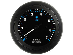 Sierra Marine - Tach 7k Eclipse 3' - 68399P