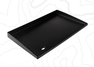 Invision - Pre-seasoned Lodge Griddle Plate Fo - 4037ALG
